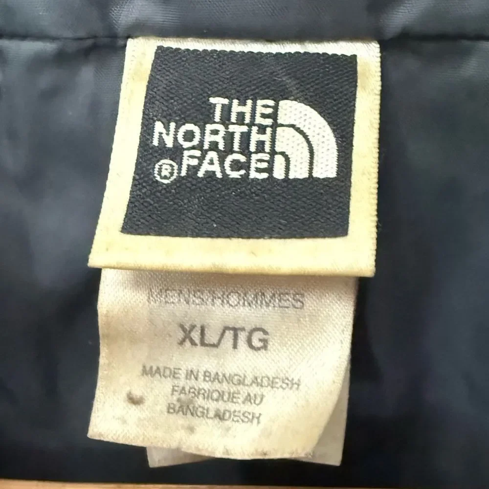 The North Face Men’s Zip Up Lightweight Long Sleeve Jacket. Pockets. XL.
